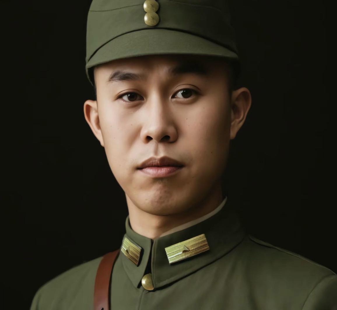 74军军长的位置谁更有资格接任