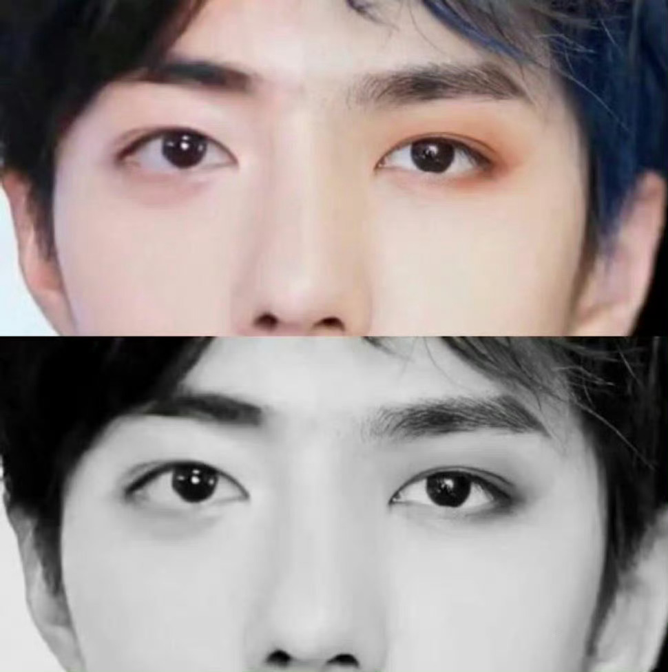 你中有我，我中有你[doge] ​​​