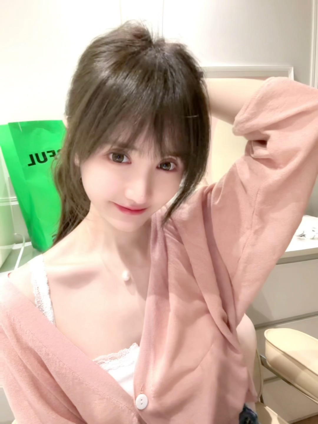 一些可可爱爱[吃馕] 