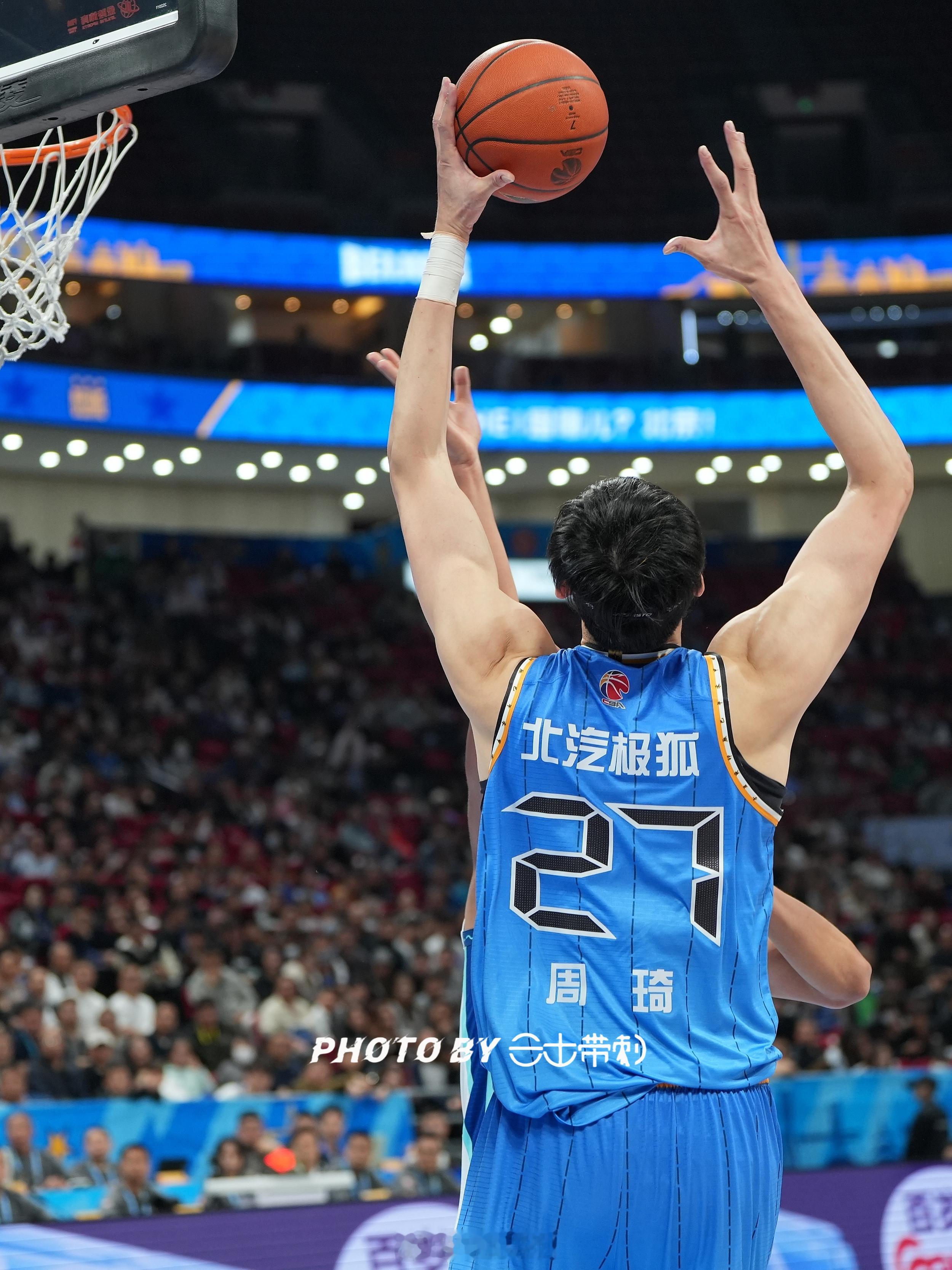 北京男篮vs青岛男篮 还有三场！ 北京·五棵松