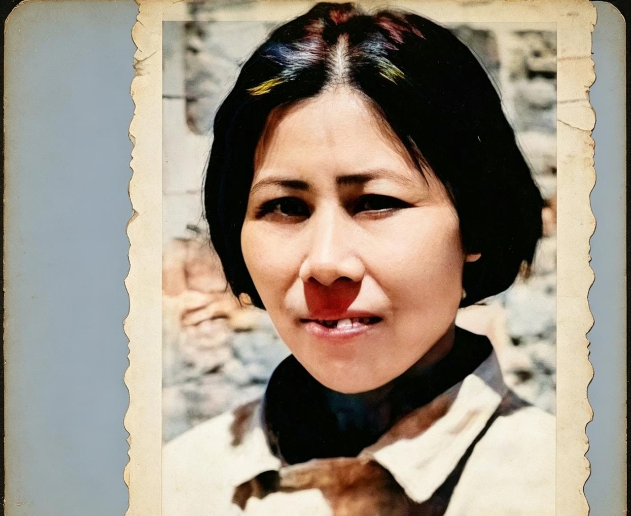 她是周总理麾下的顶级女特工，四婚嫁给毛主席秘书，儿子是火箭专家。考考你，这是谁一