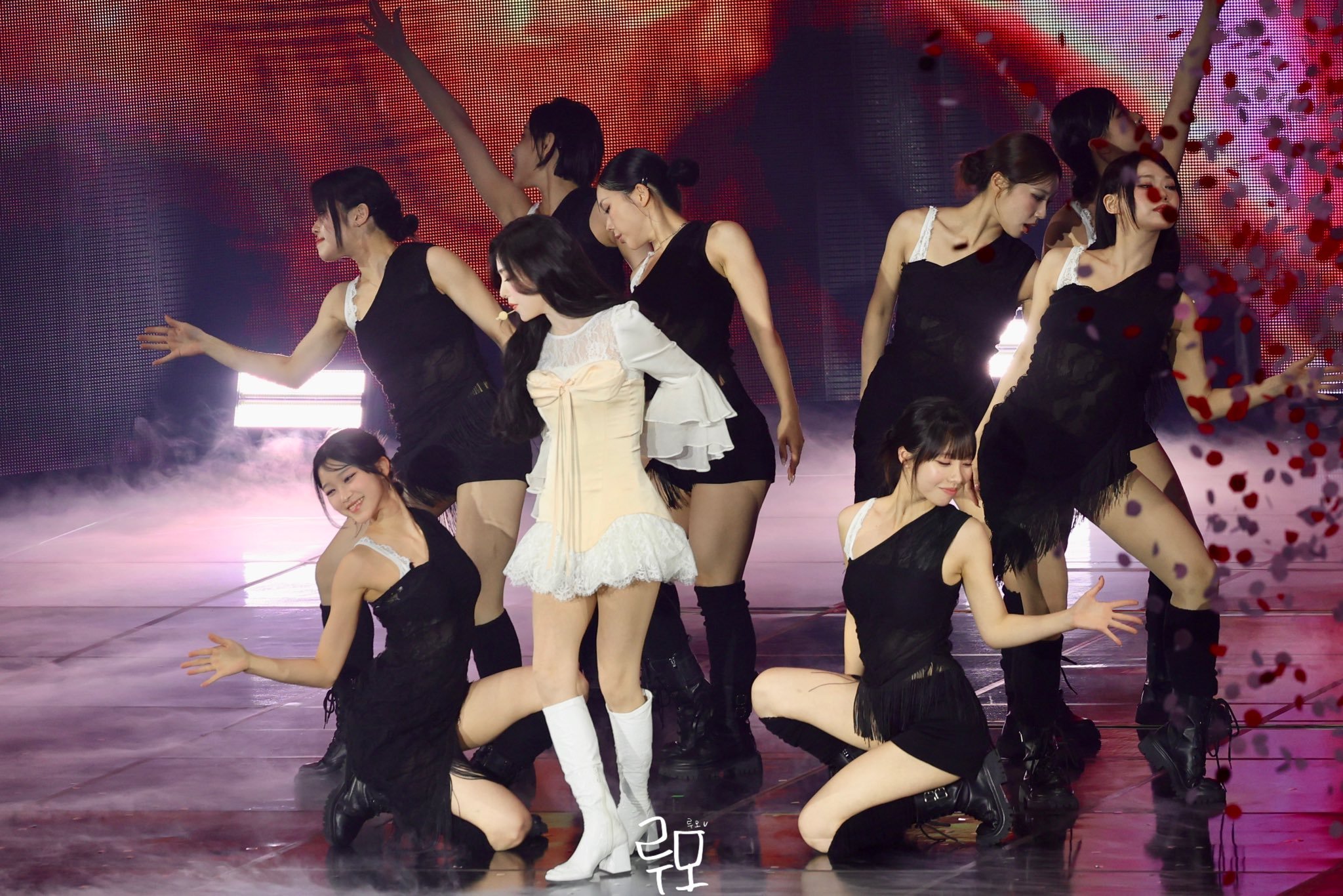 Irene🍓裴珠泫 260524 I Will 裴珠泫巡演 首尔Day2 饭拍