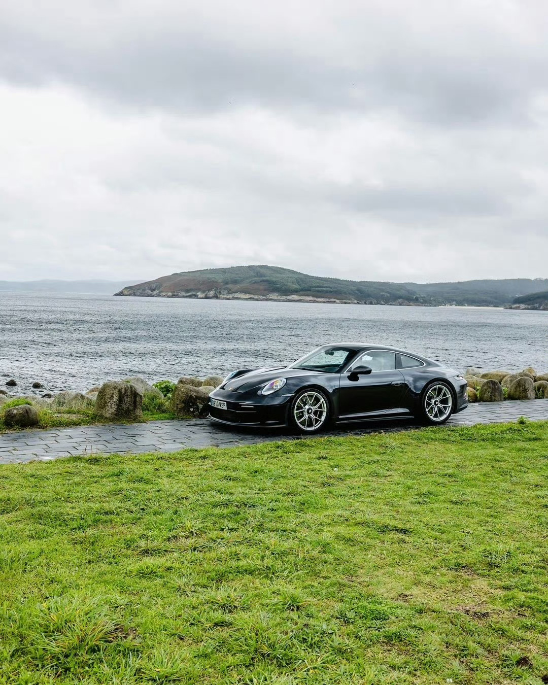 保时捷 911 GT3 Touring [色][色] ​​​