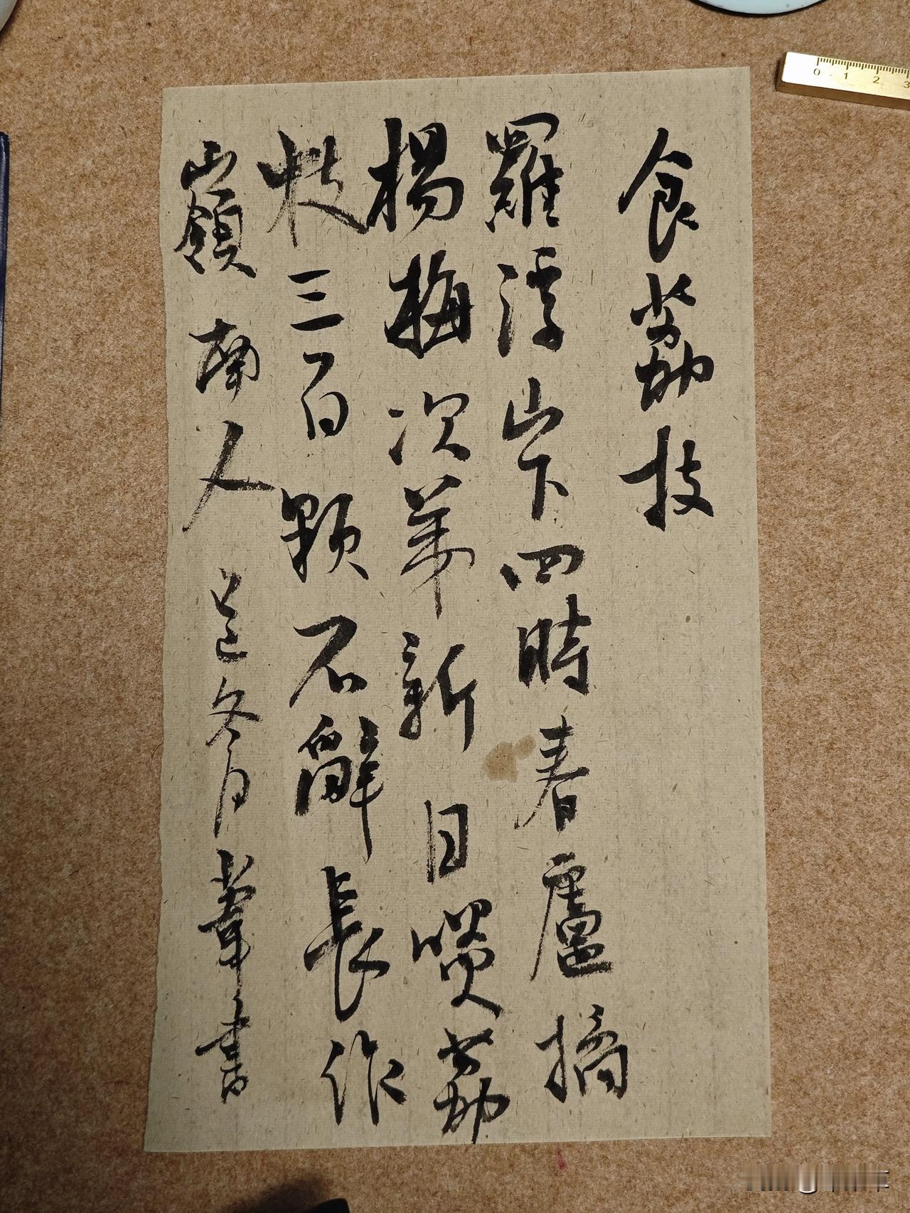 冬日生活打卡季