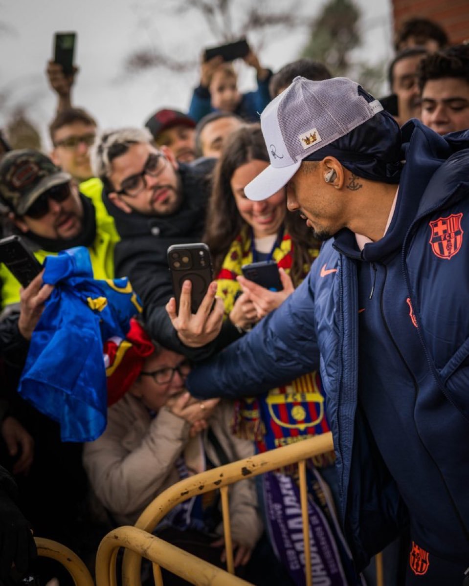 一会见❤️❤️❤️❤️巴萨热点现场至死不渝红蓝魂