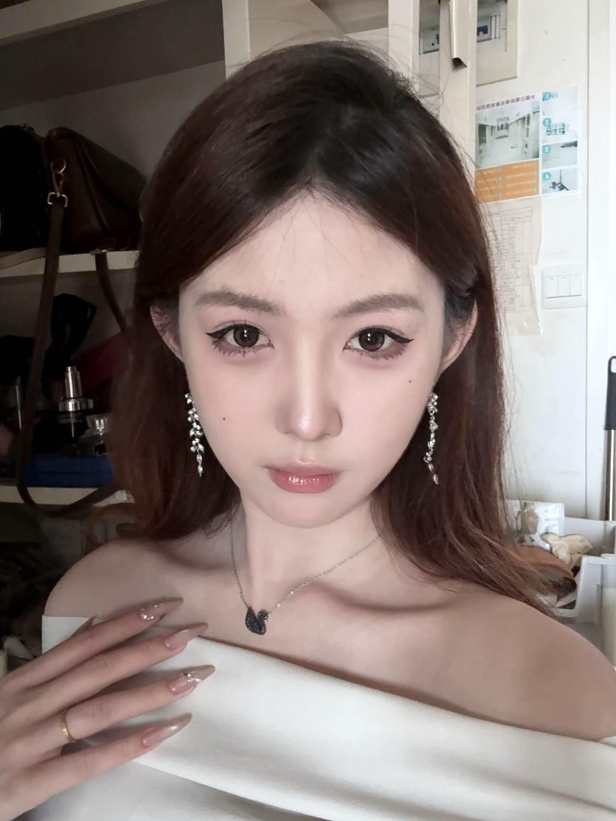 Angel my angel你懂我的眼泪