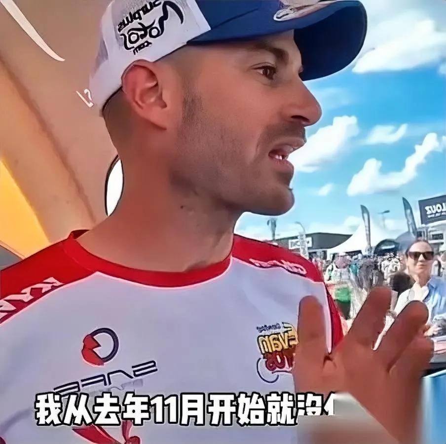 百万出场费，说推就推了。

32岁的吃播博主阿强。

给出的理由特别接地气：胃出