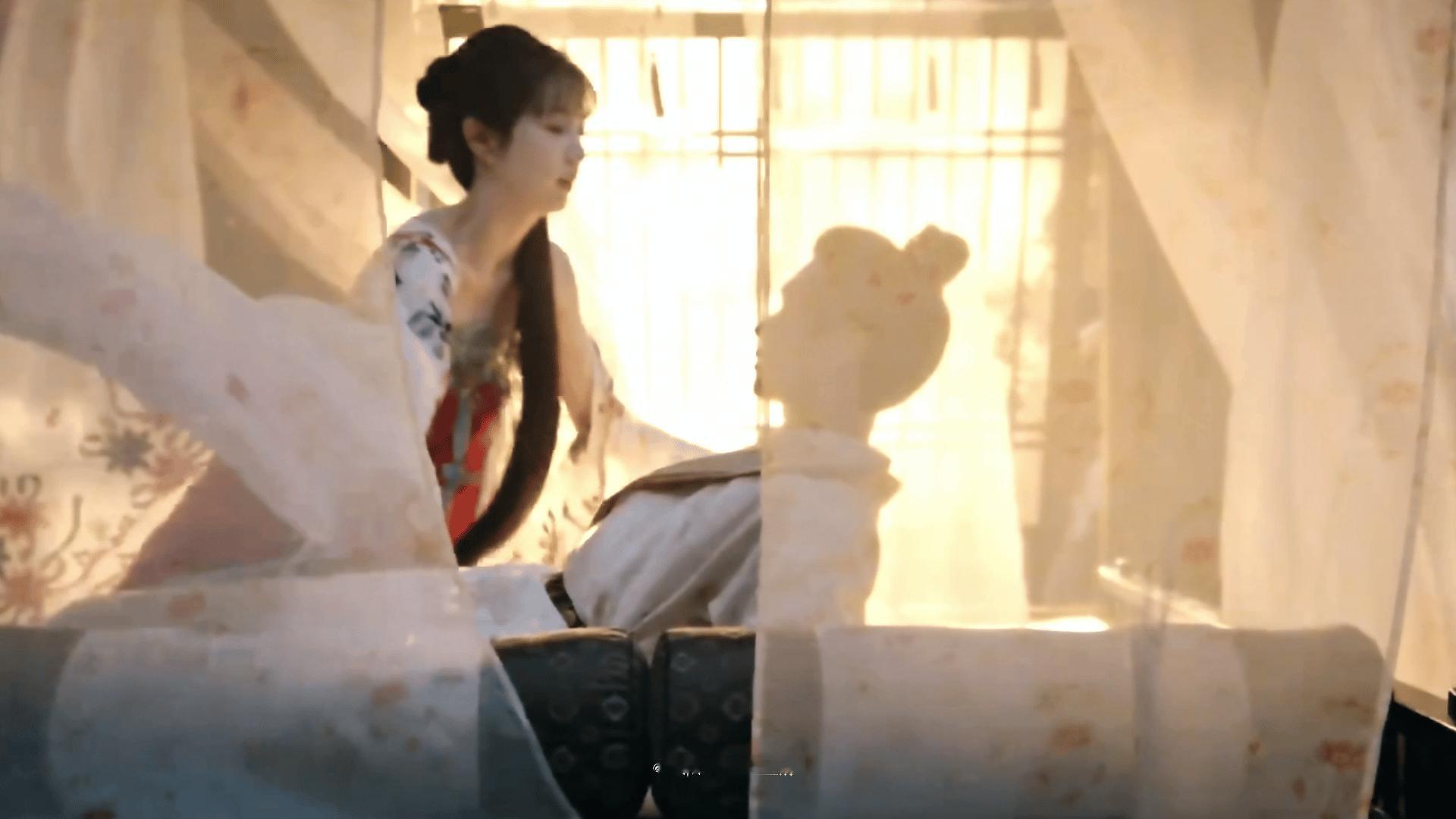 如同做了夫妻一般..嘿嘿..子夜归 ​​​