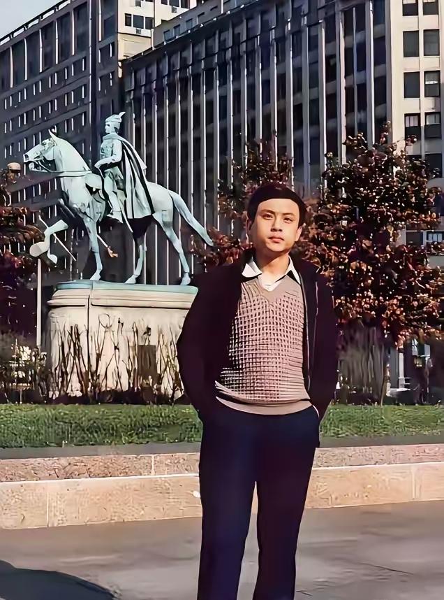 “中国第一神童”：1982年，17岁的宁铂本科毕业，被留校任教，成为中国最年轻的