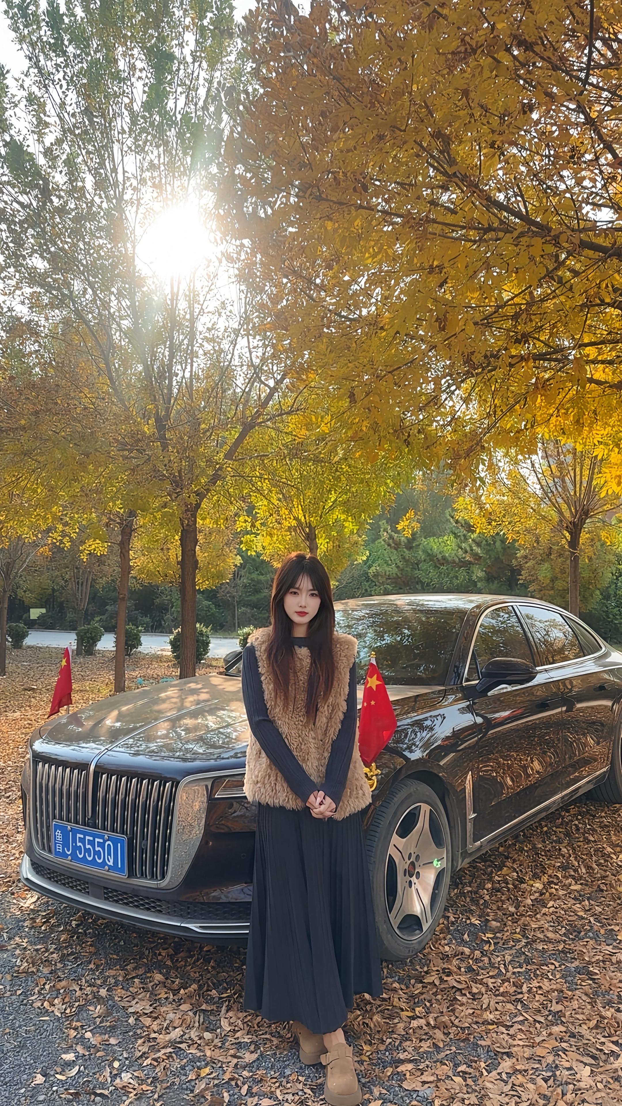 永远有人最好 当下即是最好🍂