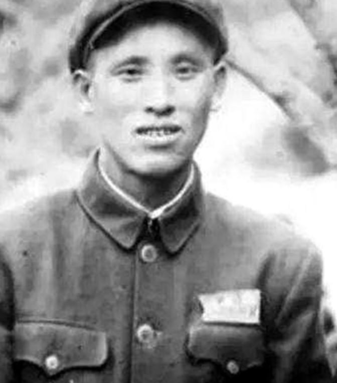 1953年，作为被俘将领级别最高的吴成德，随最后一批志愿军战俘被遣返回国，此时的