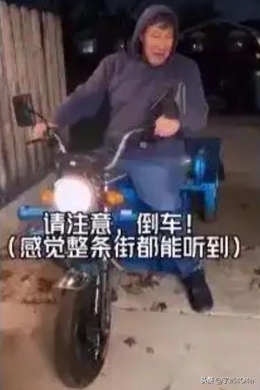 受美国博主采购中国电三轮送岳父的短视频带动，无锡三轮车企业订单暴涨，2025年销