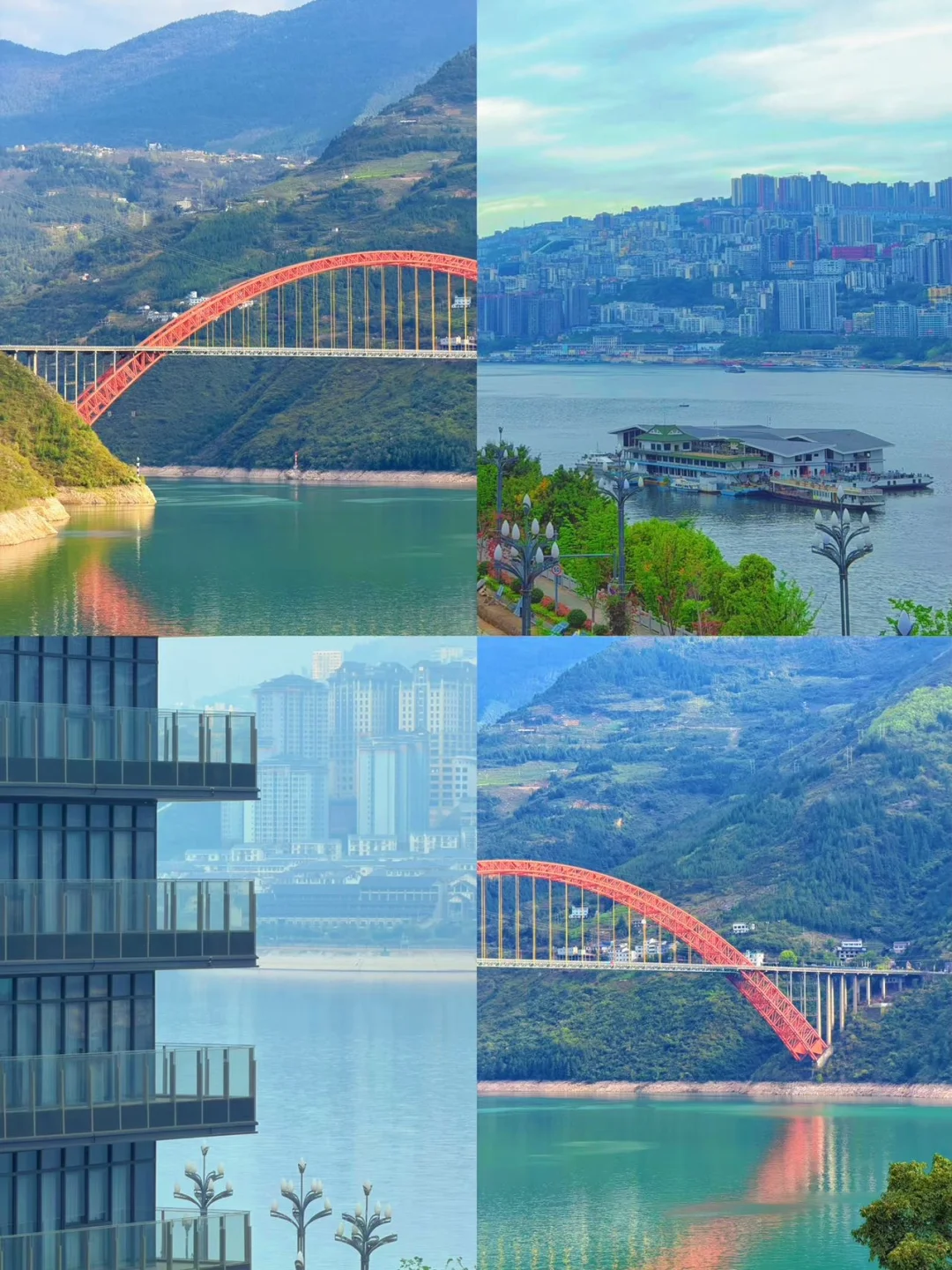逃离城市｜五一住进这家避世酒店，谧静又出片