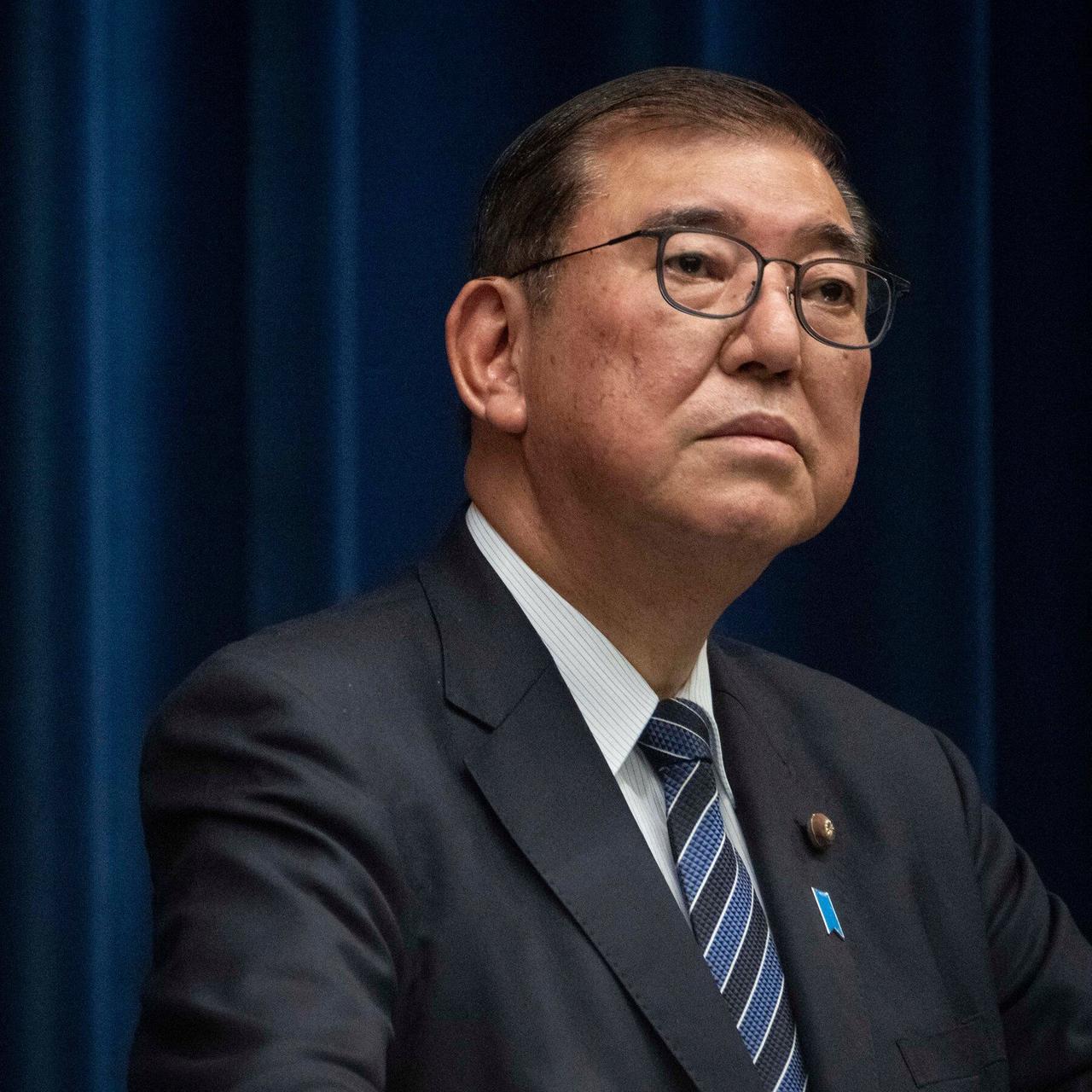 日本首相这个位置。
高市早苗怕是坐不稳了！
石破茂卷土重来也不意外。

高市早苗