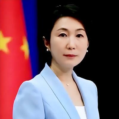 就在刚刚，中国外交部正式宣布，3月4日，中国外交部发言人毛宁在记者会上明确通报，