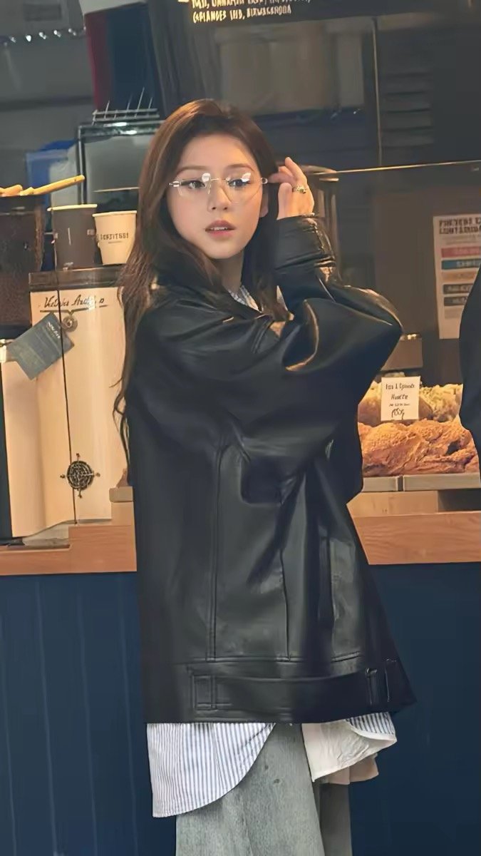 张予曦在学英语 合伙人 综艺里也不放松自我提升，学英语的予曦好自律 