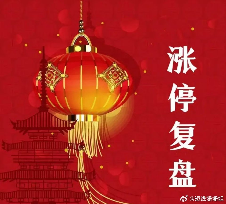 涨停复盘：多板块轮动活跃，金融医药成领涨主力今日A股市场涨停个股表现活跃，多板块