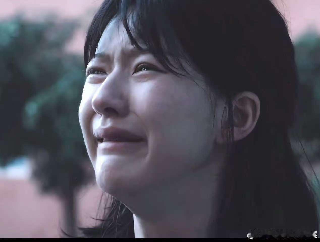 赵露思许妍哭戏感染力赵露思许我耀眼哭戏破碎感赵露思许妍哭戏感染力，演技好，[憧憬