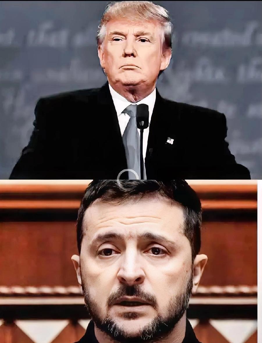 快讯!美国终于宣布了！

就在11月11日，美国正式宣布停止对乌克兰资金支持——