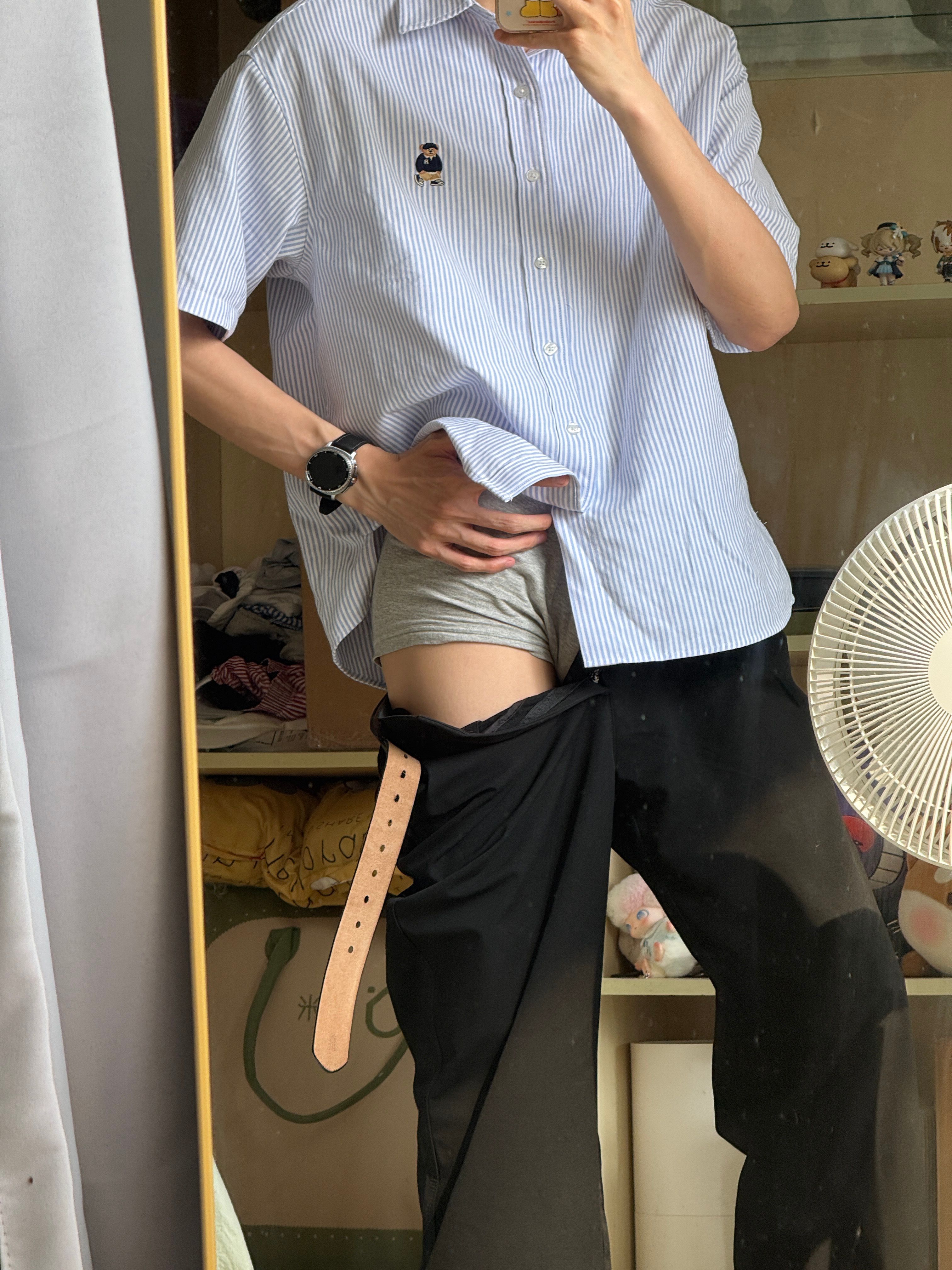 微擦 