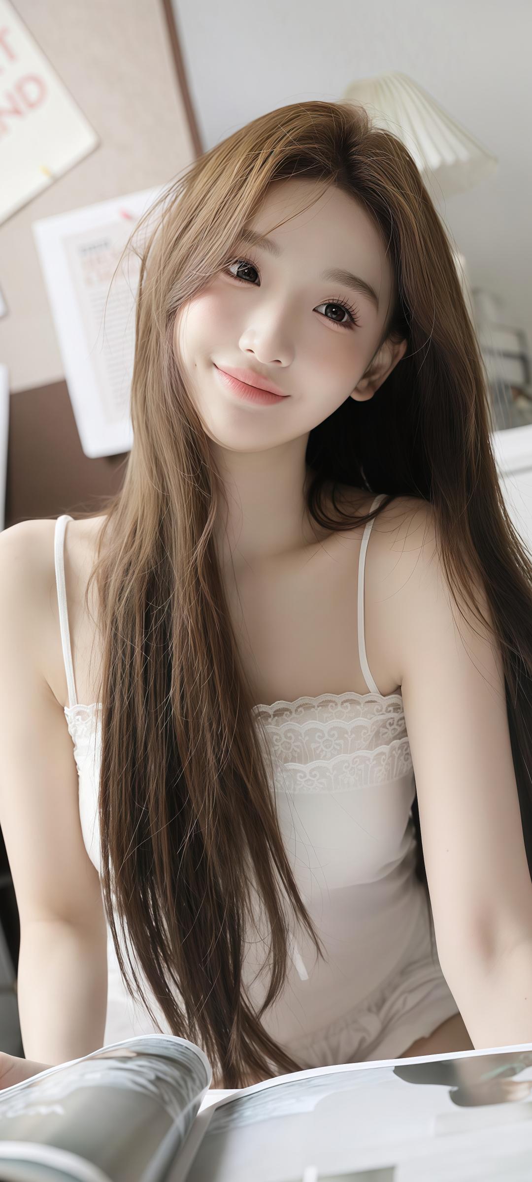 你最喜欢的桌面壁纸的是什么呢