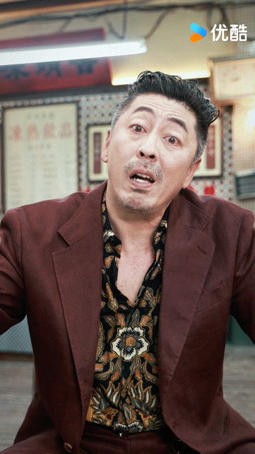 一部剧凑齐四位天花板级狠人 这个选角真的惊喜，四位老戏骨化身家族掌权人，各怀心思