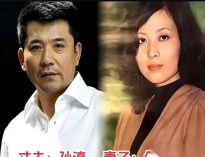 赵本山请她三次上春晚，她全给拒了。
理由？她说自己不会演小品，怕搞砸了，对不起观