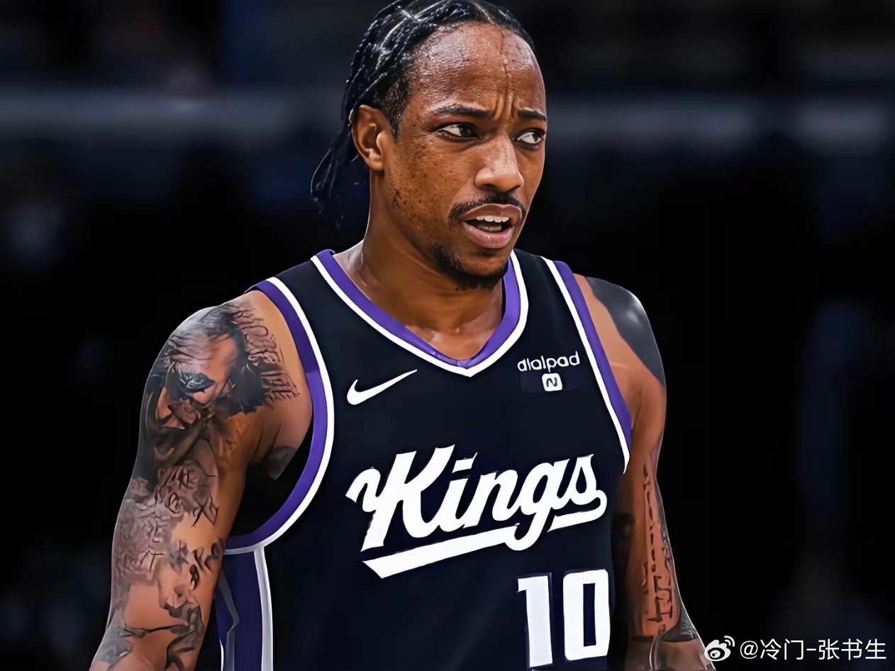 德罗赞大概率能进名人堂，他拉低名人堂门槛了吗？目前，德罗赞生涯总得分26422分