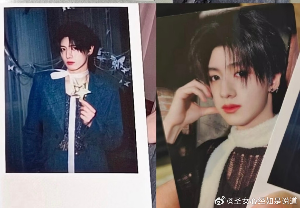 OMG快手小卡也太美貌了吧！！！！！我好期待啊！我的已经发货了