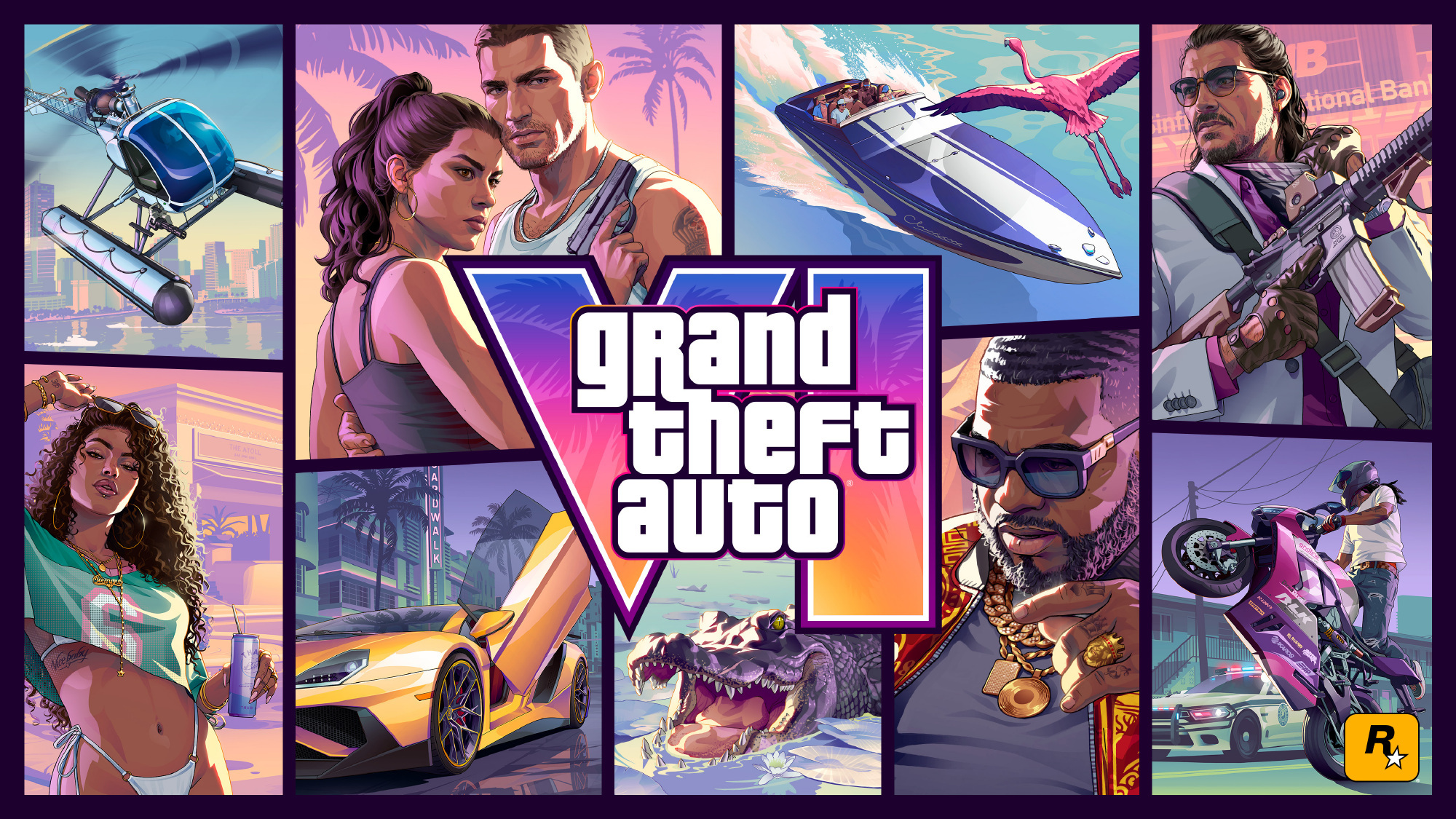 《GTA6》标准版售价79.99美元，终极版售价99.99美元。实体版附下载码（
