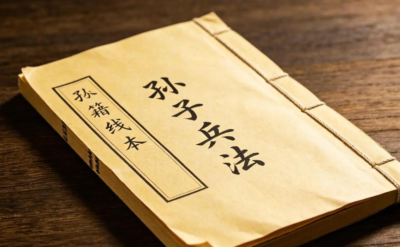 时间飞逝，古老的《孙子兵法》仍在当今的军事讨论中占据一席之地，然而它的真实影响力