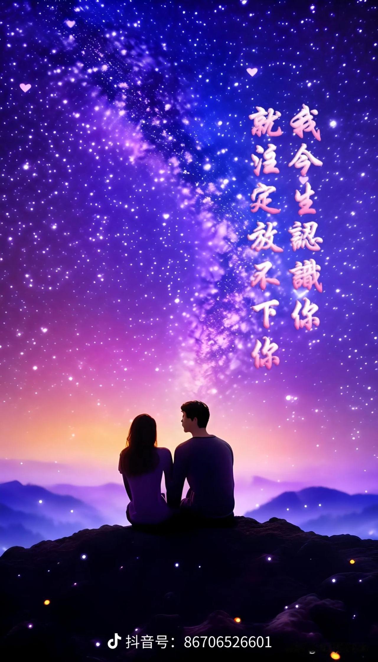 认识你真好

一次偶遇
让我们惺惺相惜
久久陪伴
认识你真好
虽然你不在身边
却