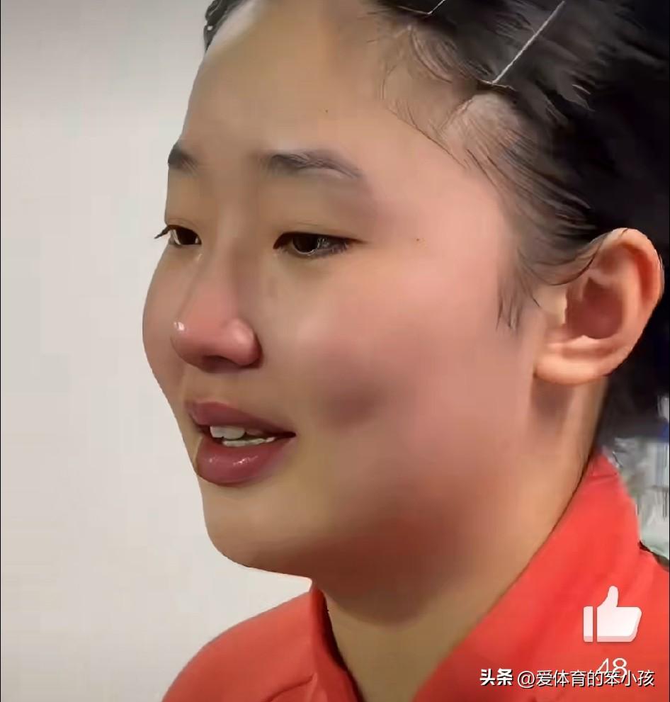 虽然WTT美国大满贯赛的比赛已经结束两天了，但是关于这次比赛的讨论还有总结声却依