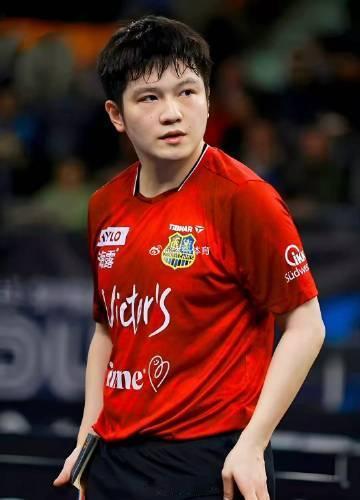 樊振东拓宽乒乓球运动员职业之路 樊振东以战略股东的名义，深度参与美国MLTT职业