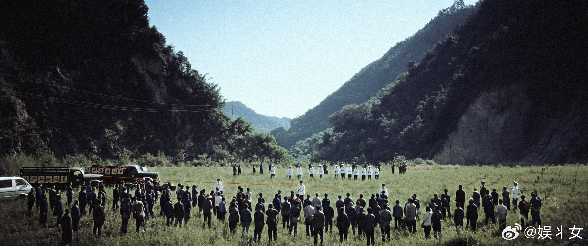 重器 敢拍电视剧重器电视剧《重器》你别太敢拍了，聚焦1980年代“严打”期间的真