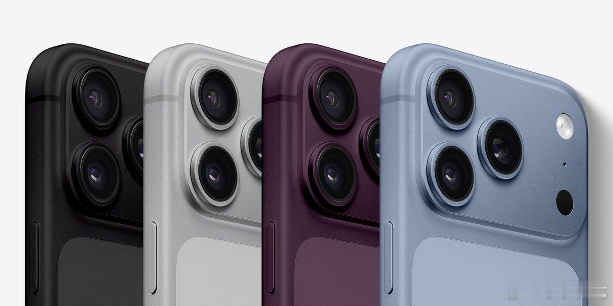 iPhone18涨价幅度如果iPhone 18 Pro系列涨100美元的话，还算