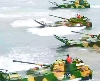 人民解放军国防部突然改口，不再使用“台军”和“台湾防务部门”等客气称呼，而是直接