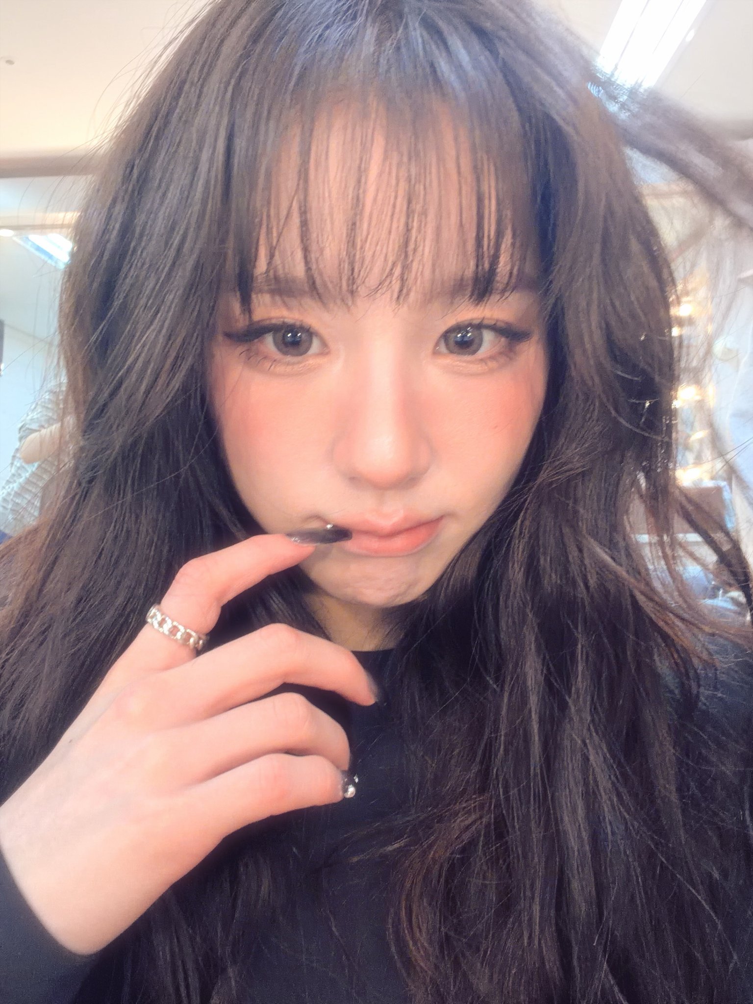 260207🫧artms田姬振