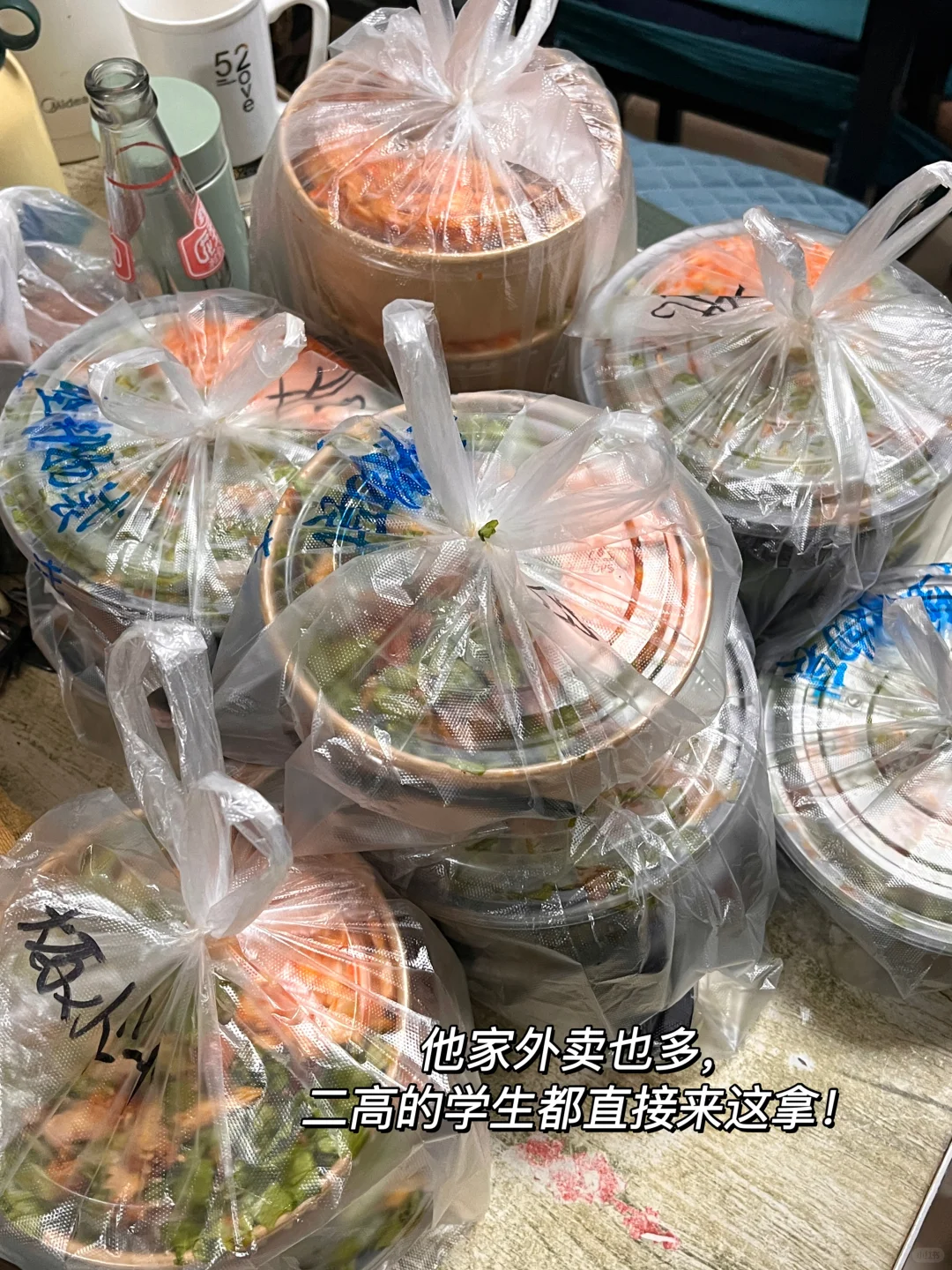 辽宁朝阳｜胡同里的烤肉饭，上学时最爱这口！