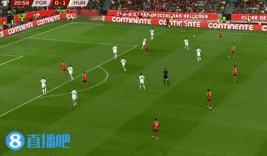 C罗的这粒进球，不可思议打破了多项纪录！