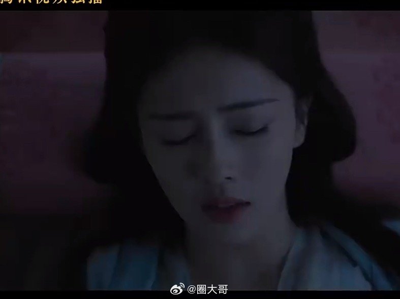 白鹿丞磊莫离滤镜白鹿叶璃原声台词 啊呀啊呀，粉丝和观众心心念的电视剧《莫离》终于