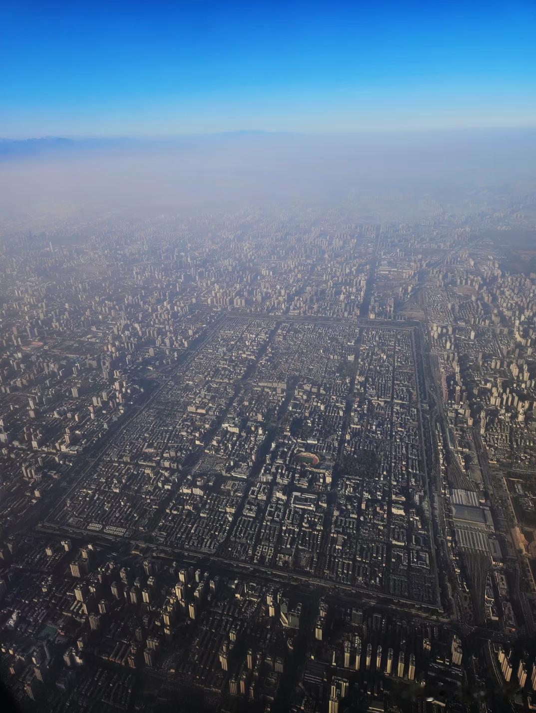 人类第一个百万人口城市！不是伦敦巴黎，是，，，，，，，
人类历史上第一座人口突破