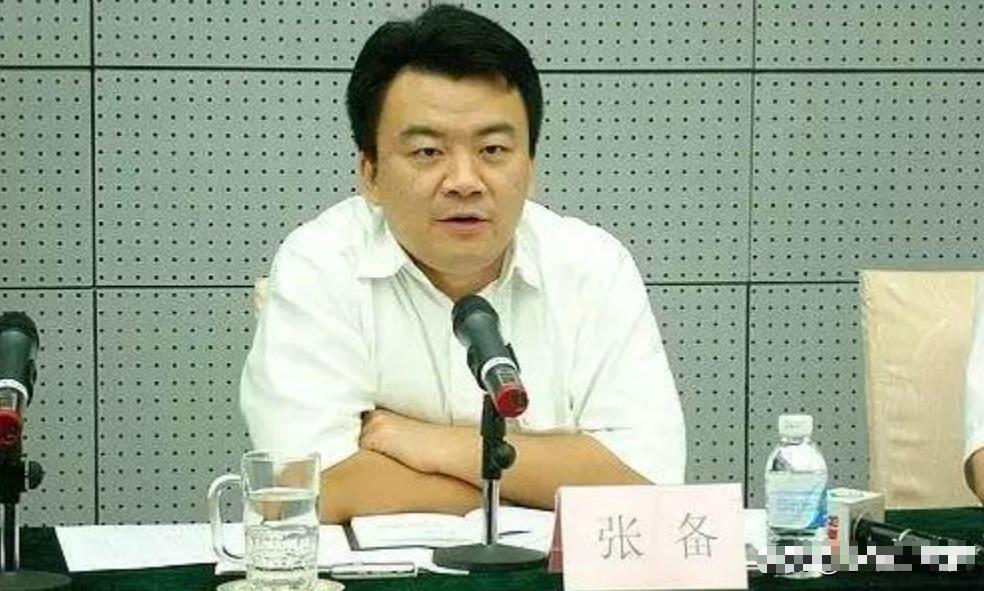 [太阳]2016年，深圳前区长张备的辞职决定令众人瞩目，他选择在事业高峰期辞去公