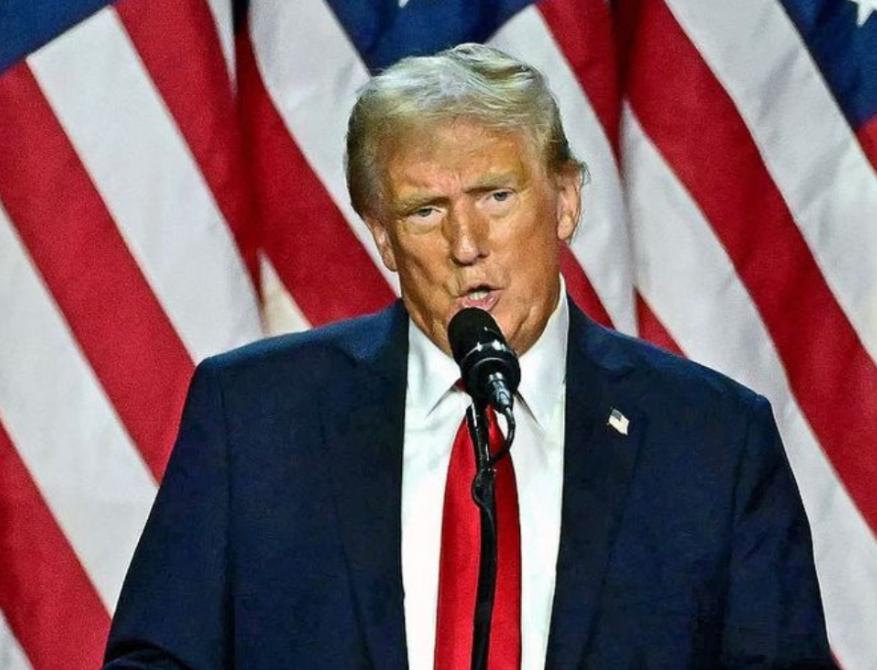 特朗普给中国两条路，中国一条都不选！

1. 中国可以从美国买油。

2. 中国