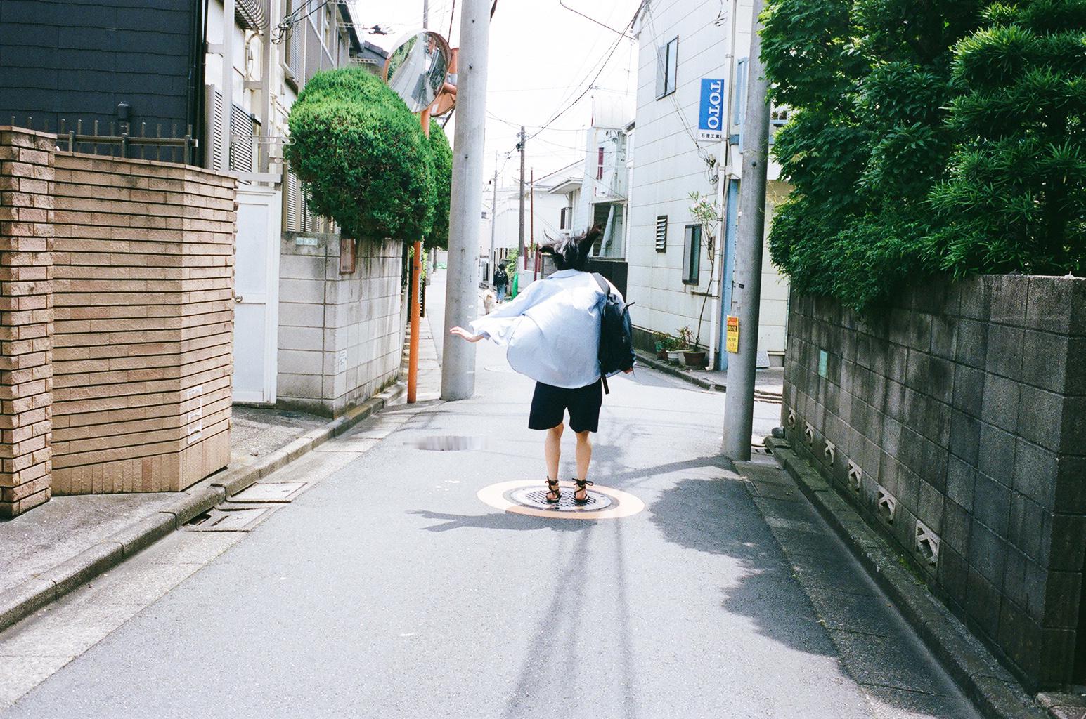 Girls in the City ​​​