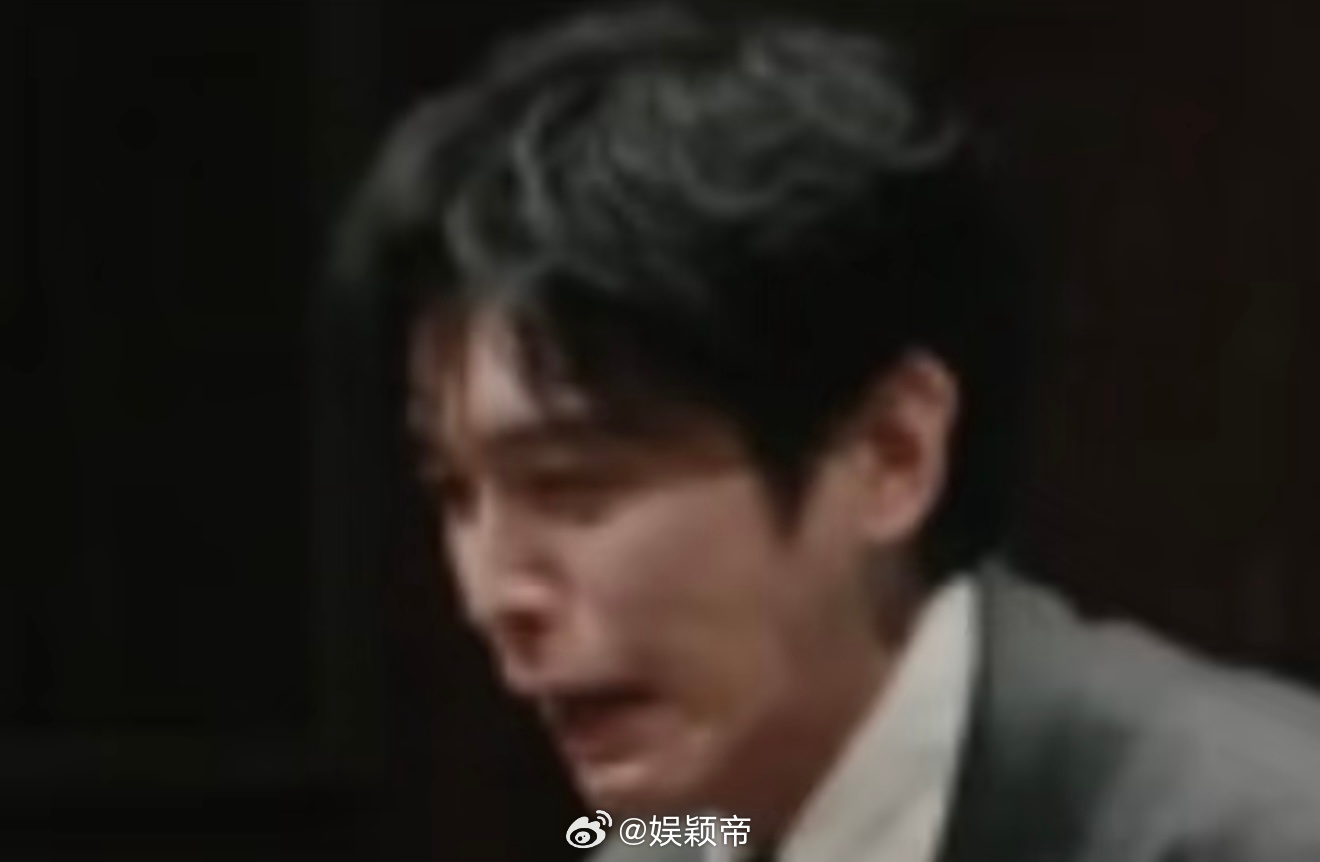 张若昀魏晨演我听到逆天八卦大侦探大侦探抓马关系有多离谱？看张若昀魏晨的表情就知道
