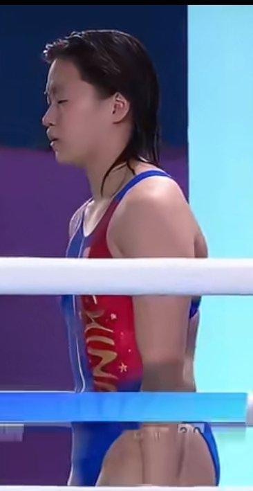 全红婵复出夺冠伤病没有打垮全红婵，复出第一战即夺冠！2日晚，在第十五届全国运动会