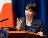 日本首相高市早苗7月27日在记者会上，就11月将于中国深圳举办的APEC峰会表示