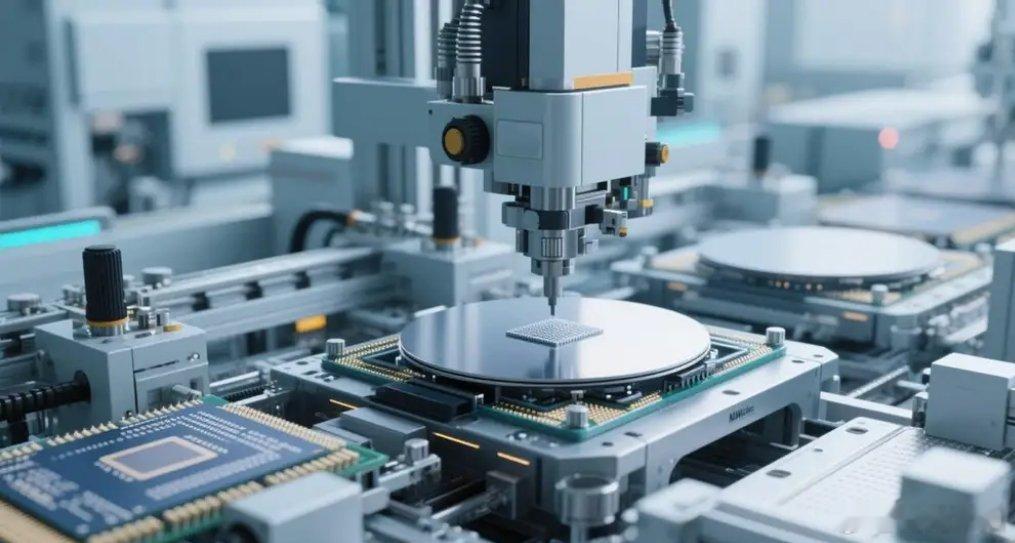 多重利好共振 芯片核心材料靶材价格暴涨 行业景气度上行事件：2026年一季度，全