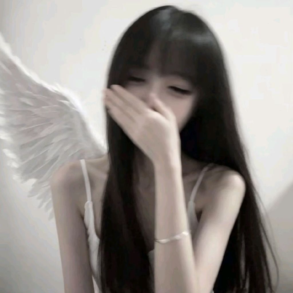 半眠艺术家-我真的好喜欢这种头像… 